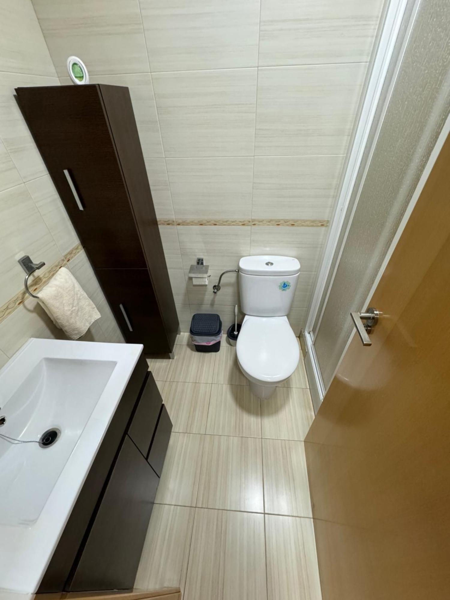 Casita Playa Roa Apartment Santa Pola Exterior foto