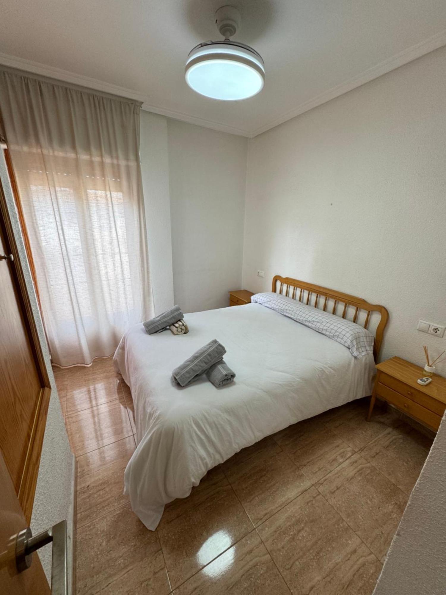 Casita Playa Roa Apartment Santa Pola Exterior foto