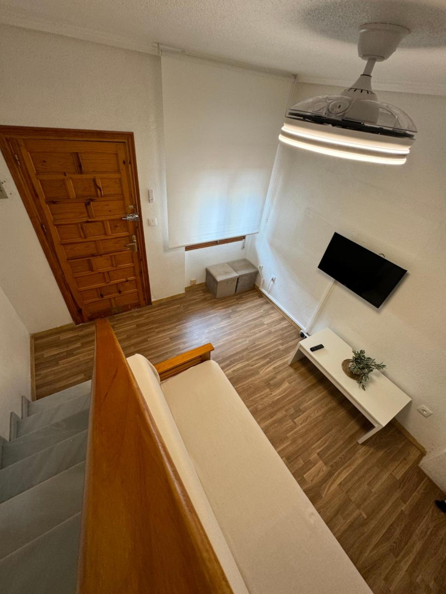 Casita Playa Roa Apartment Santa Pola Exterior foto