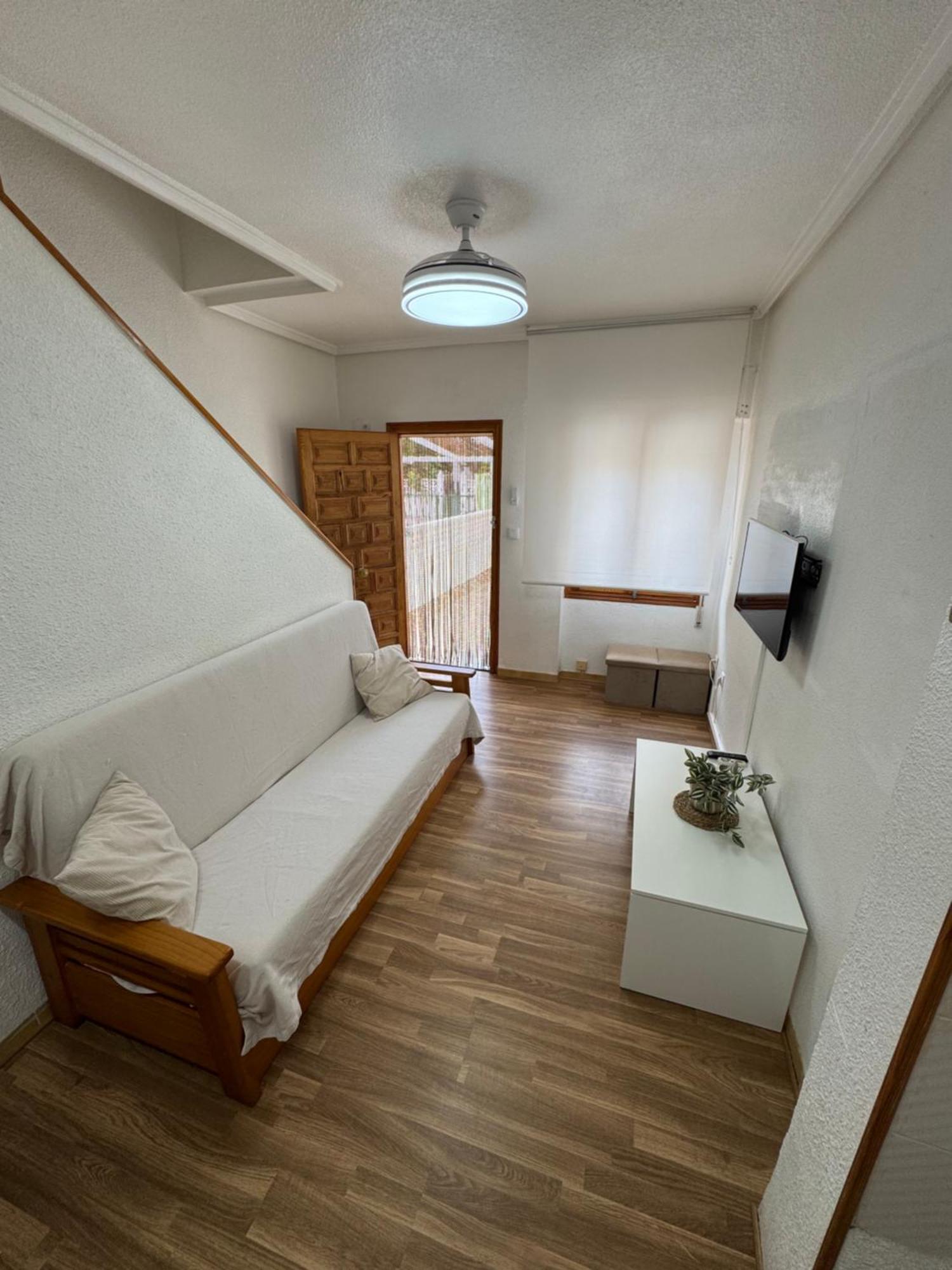 Casita Playa Roa Apartment Santa Pola Exterior foto
